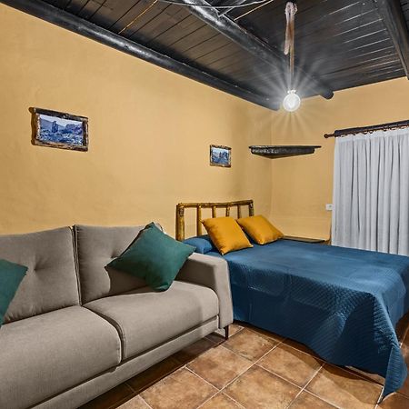 Casa Rural Vega De Timanfaya Uga المظهر الخارجي الصورة