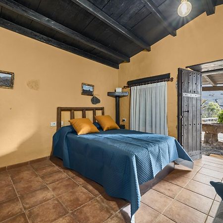 Casa Rural Vega De Timanfaya Uga المظهر الخارجي الصورة